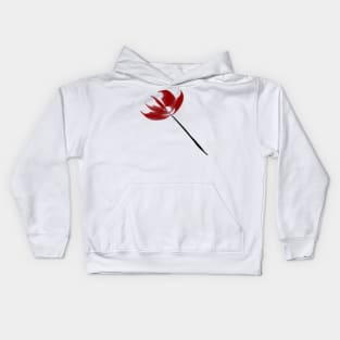 Rose Kids Hoodie